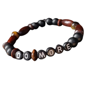 Domore Shambala - Wooden Brown